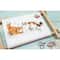 LetiStitch Winter Kitties Counted Cross Stitch Kit
